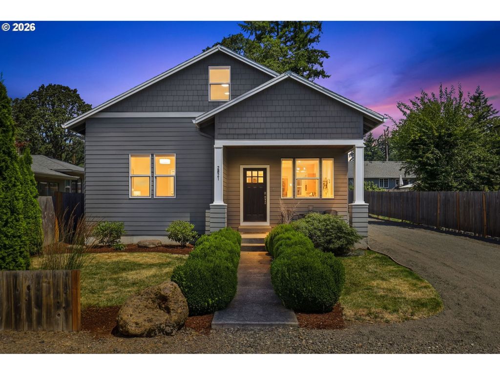 2821 G Dr, Washougal