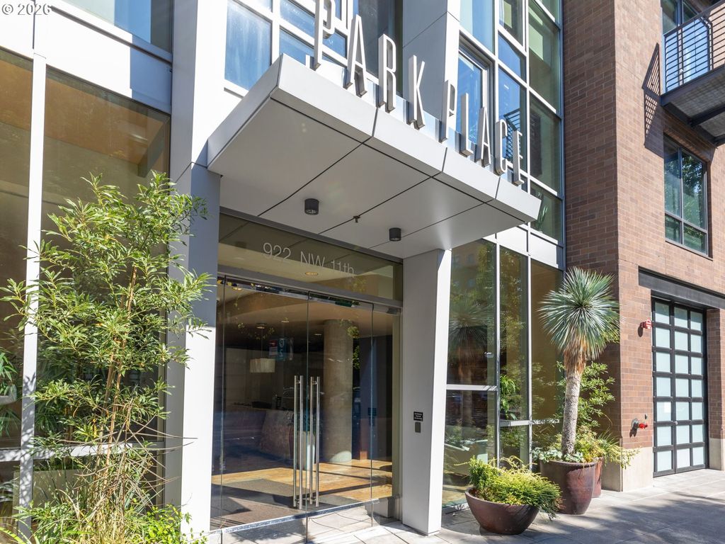 922 Nw 11th Ave 514, Portland
