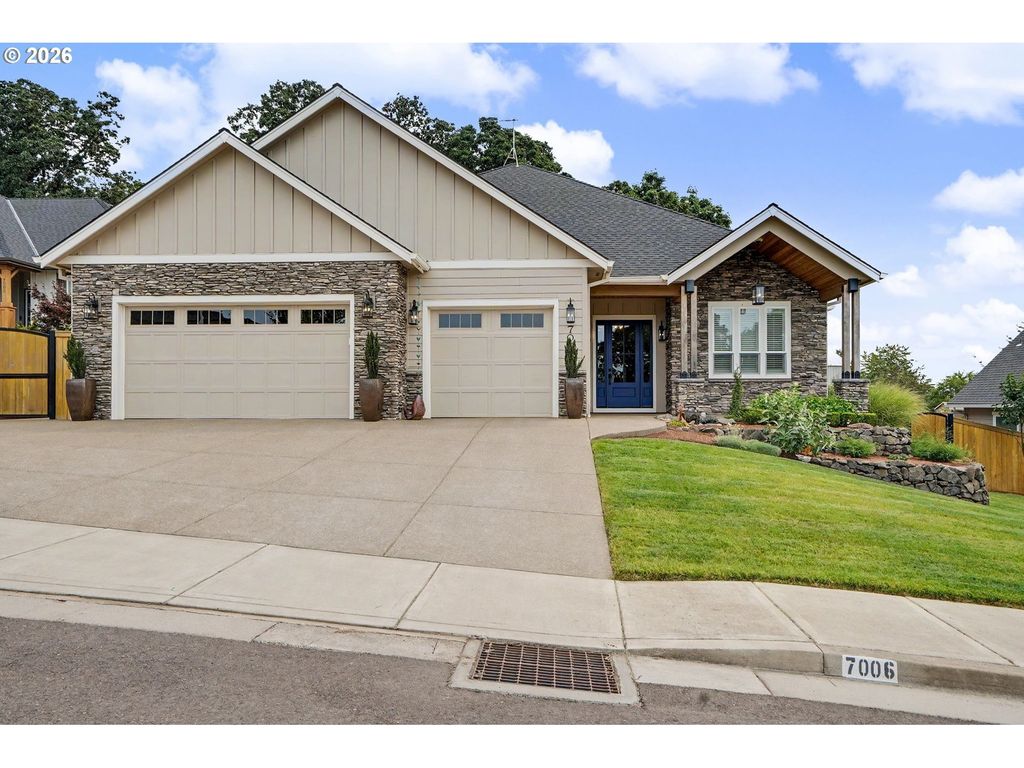 7006 Riva Ridge Dr, Turner