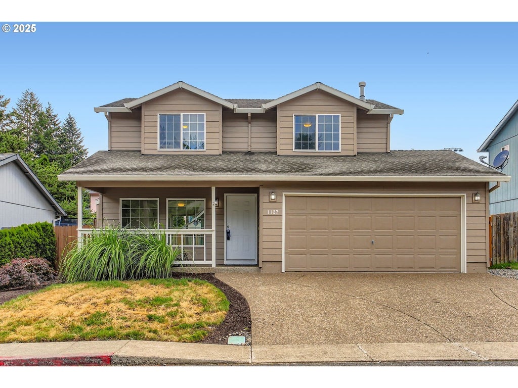 1127 Sw Ivory Loop 33, Gresham
