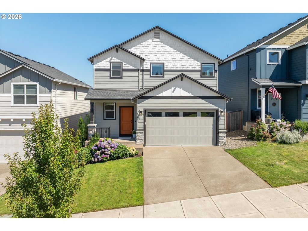 971 Ne Wildwood Dr, Estacada