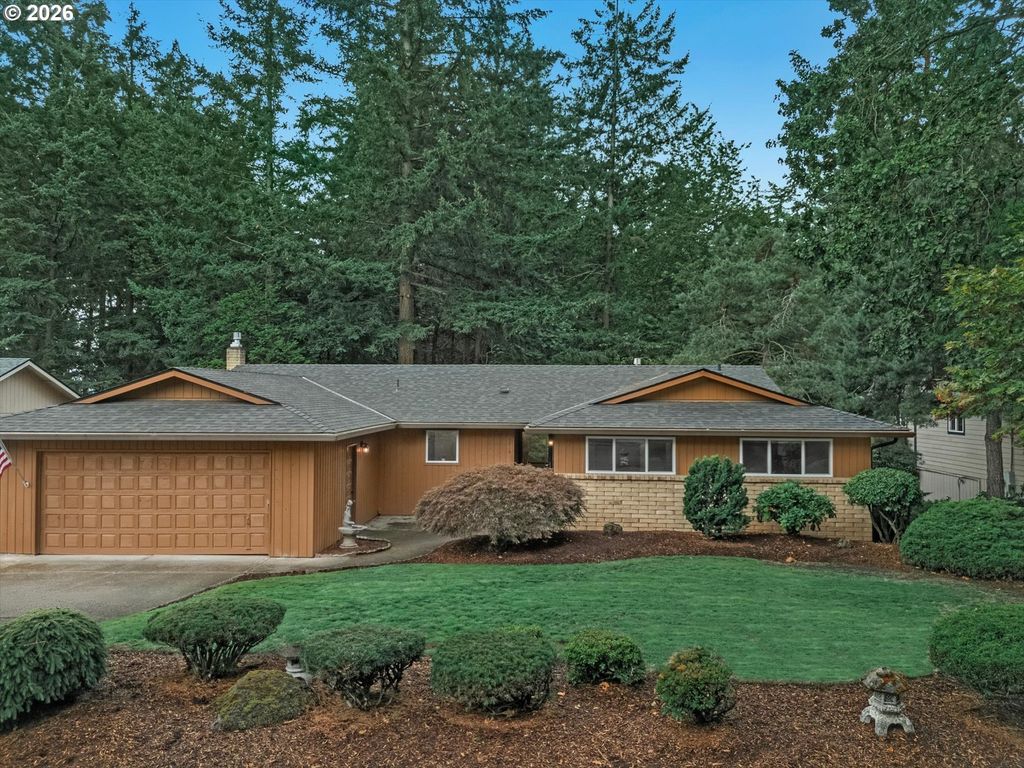 9816 Se King Way, Happy Valley
