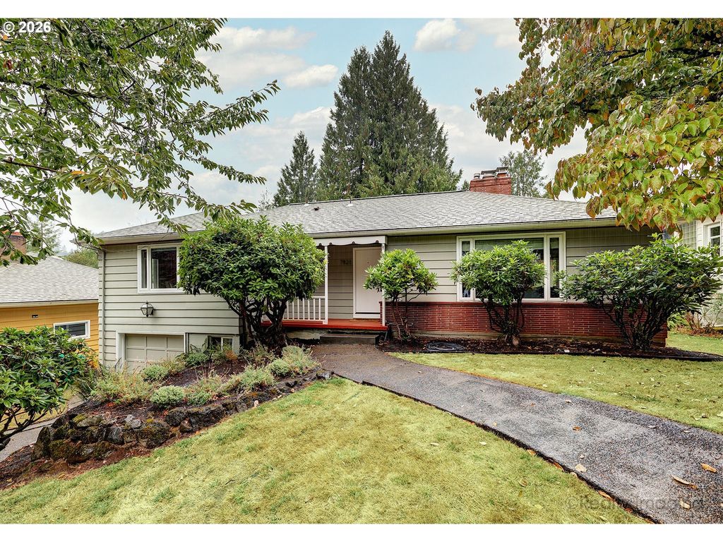 7826 Sw 5th Ave, Portland
