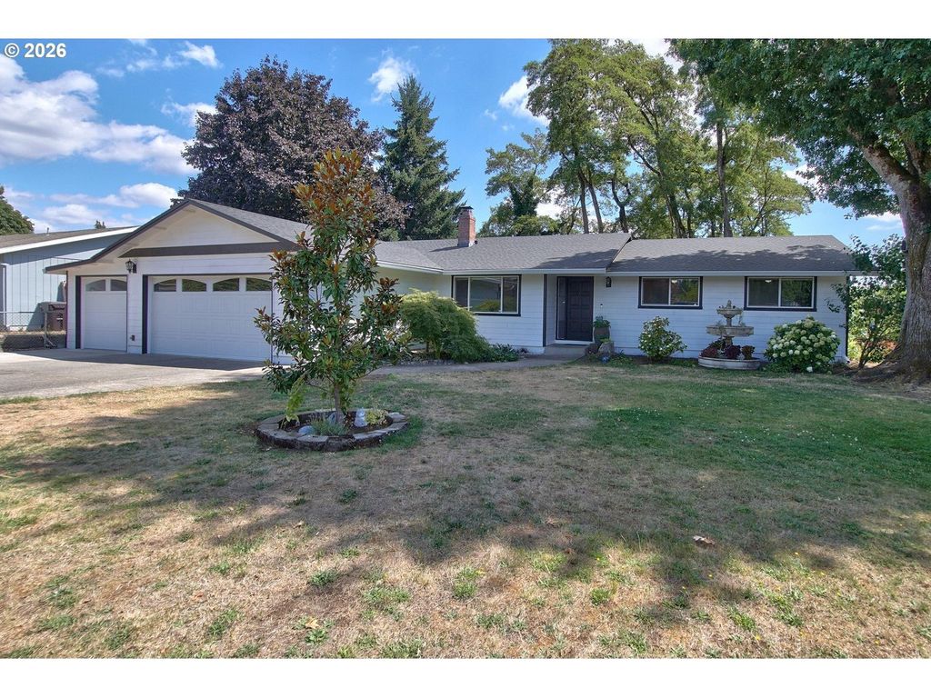 1005 Nw 6th Ave, Canby