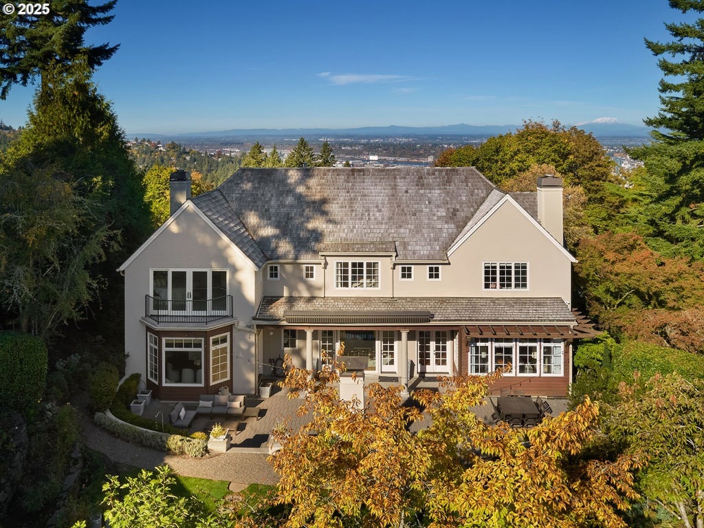 1948 Sw Terrace Dr, Portland