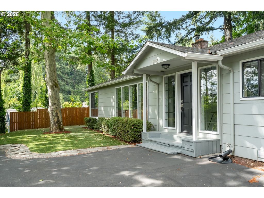 10165 Sw Walker Rd, Beaverton
