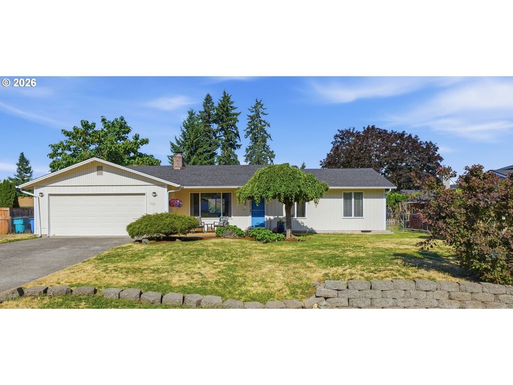 9220 Ne 24th Ct, Vancouver
