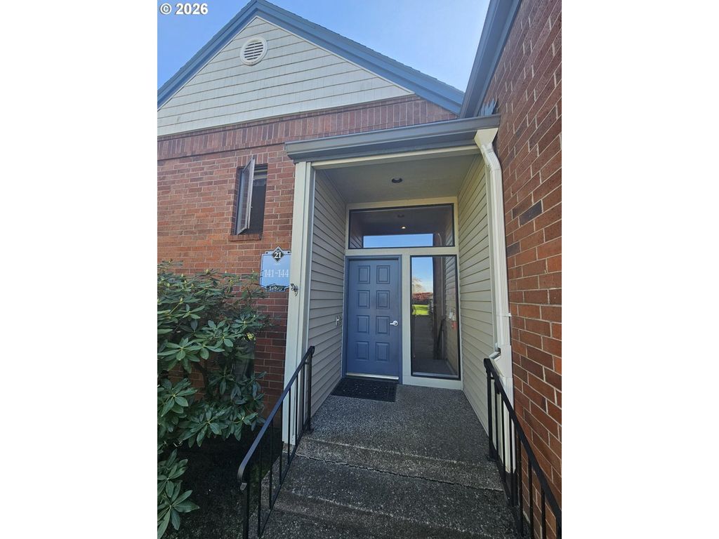 14875 Ne Sacramento St 142, Portland