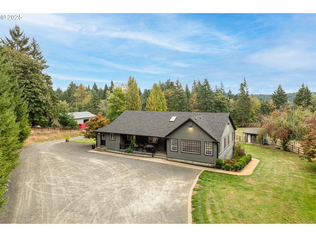 35003 Ne 119th Ave, La Center