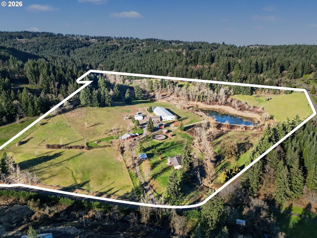 29971 Sw Ladd Hill Rd, Sherwood
