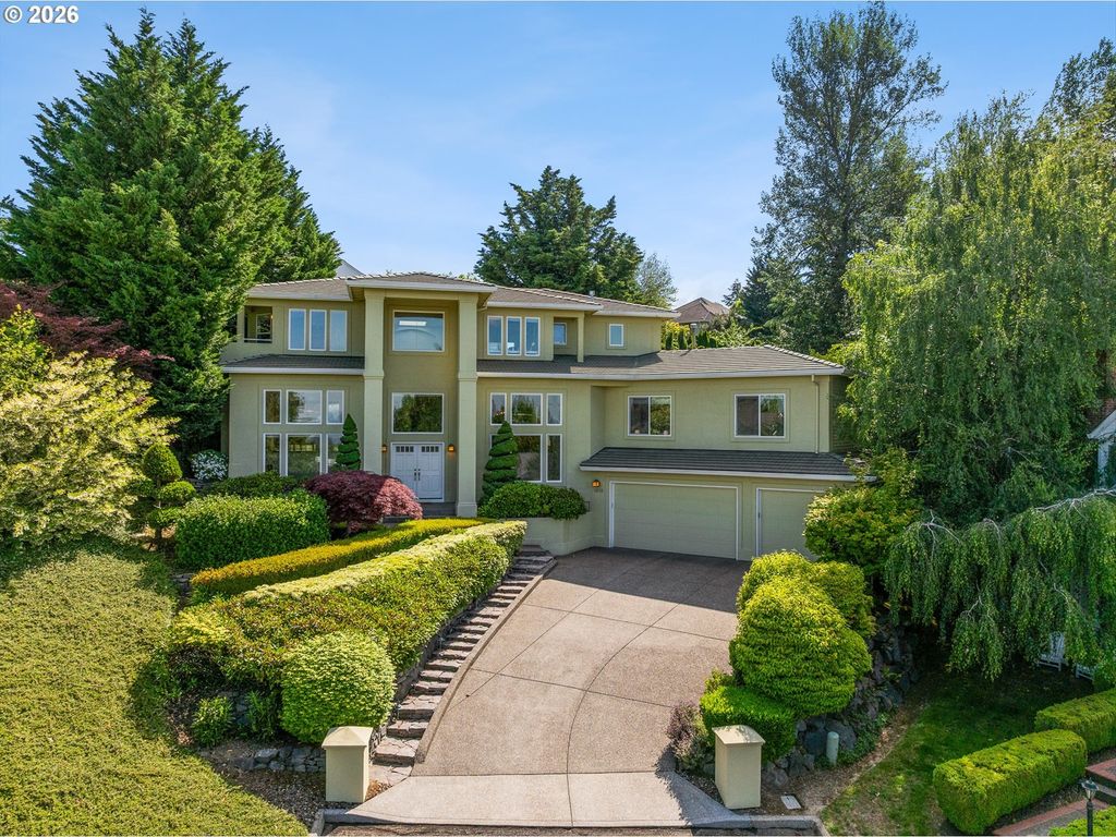 1616 Nw Foley Ct, Portland