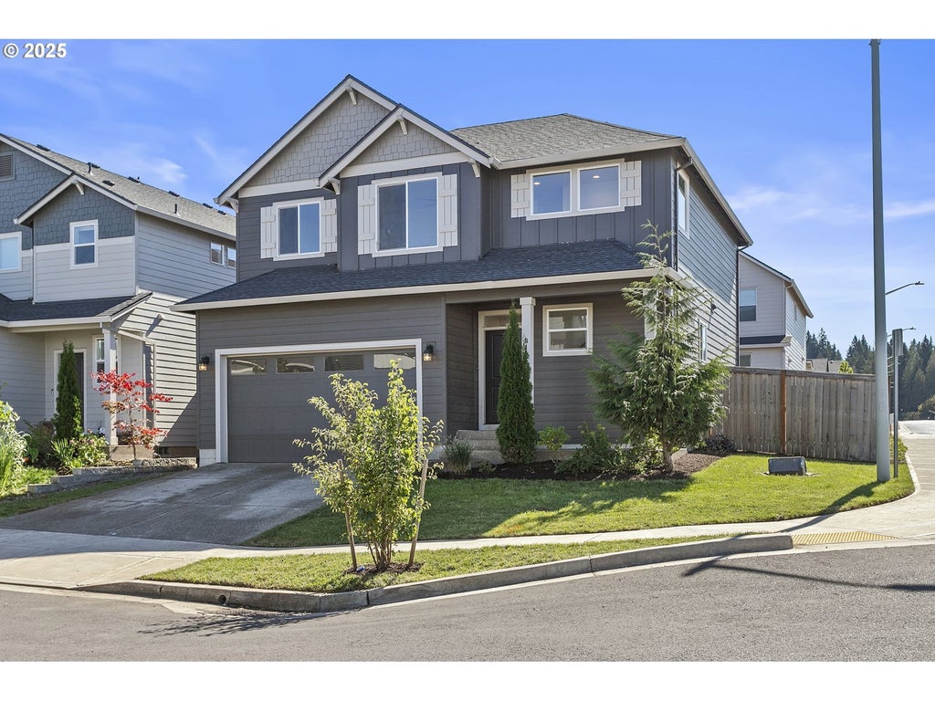 814 Ne Buckthorn Dr, Estacada