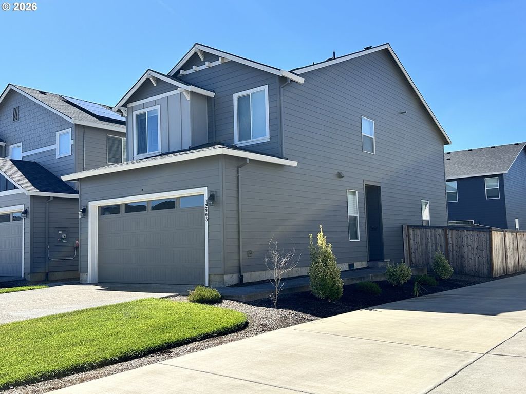 2903 S Oleander St, Cornelius