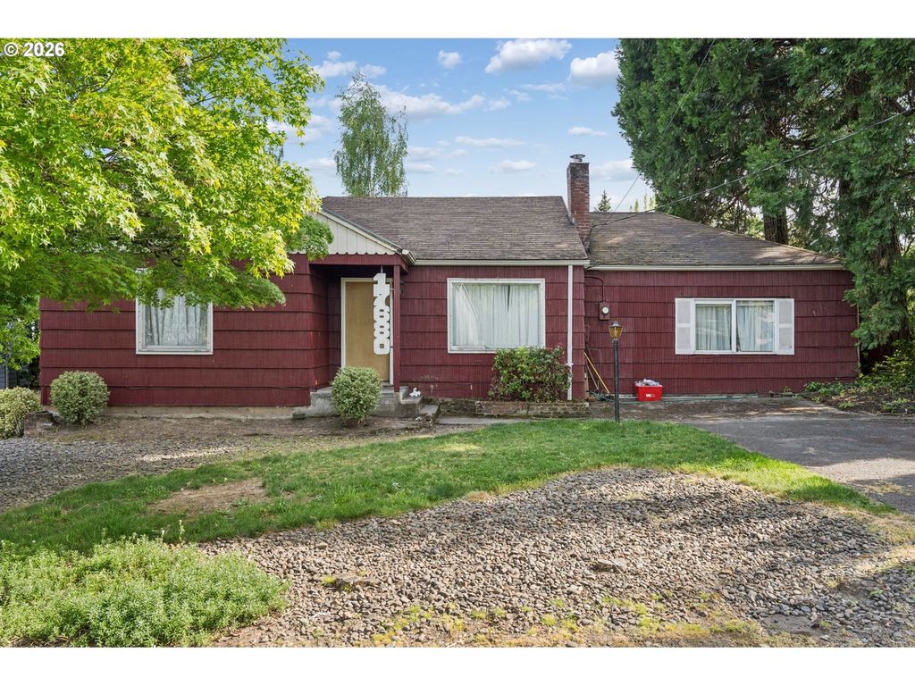 17680 Sw Alexander St, Beaverton