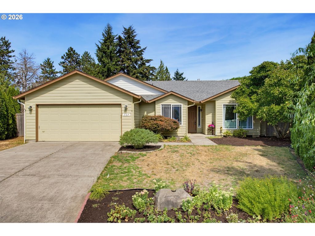 307 Se 99th Ct, Vancouver