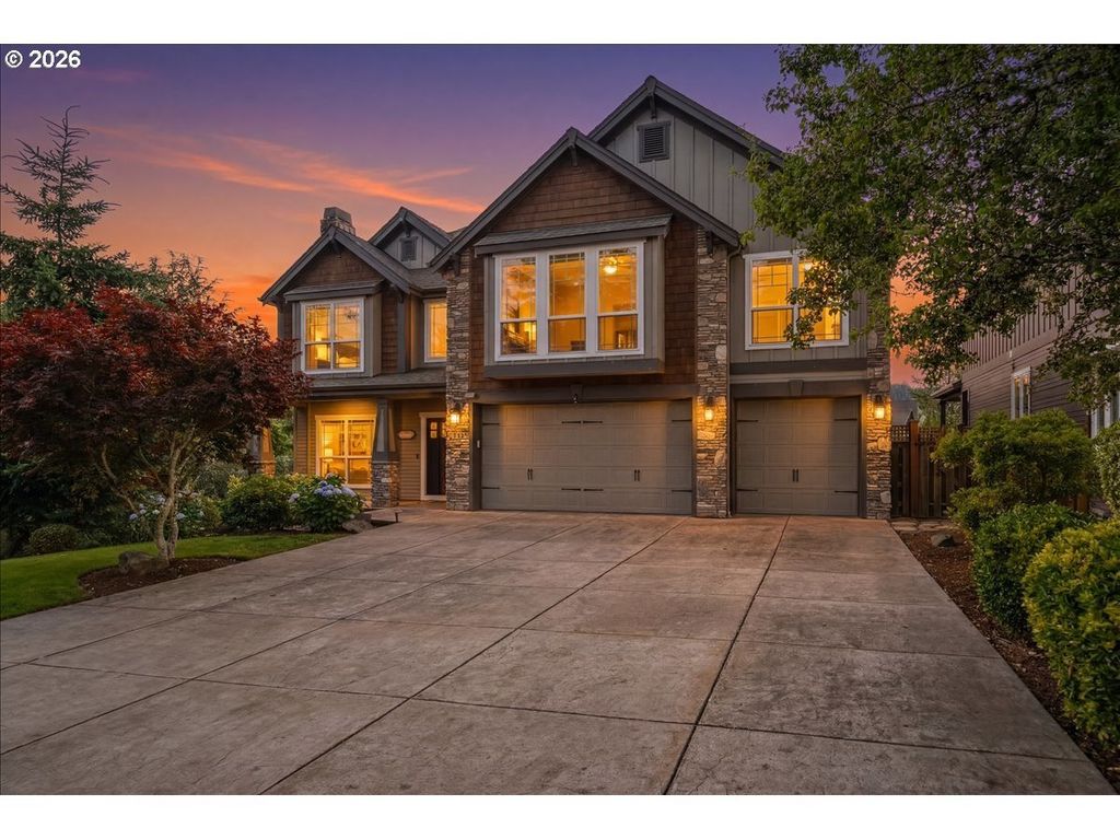 3706 Illahe Hill Rd, Salem