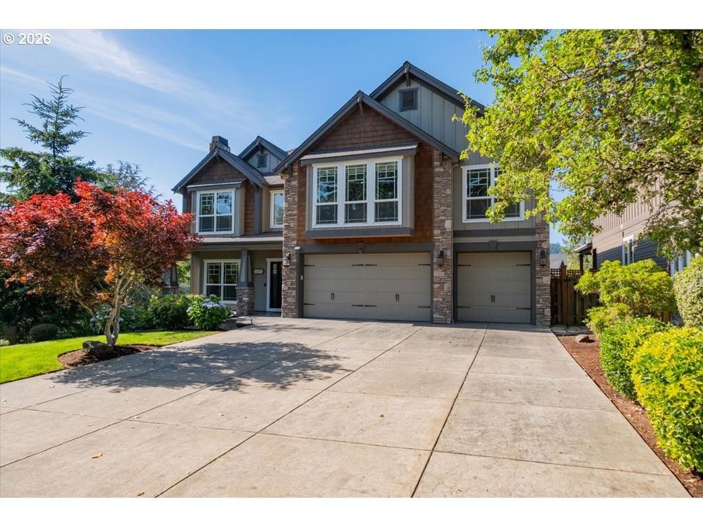 3706 Illahe Hill Rd, Salem