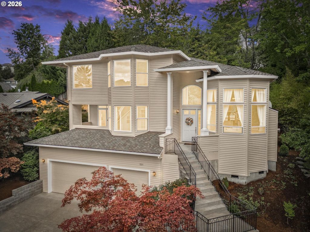 1924 Nw Norfolk Ct, Portland