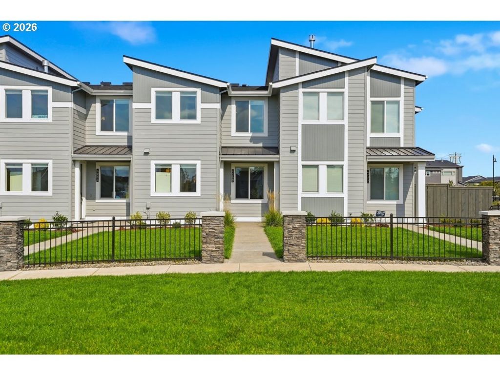 4268 Se Century Blvd, Hillsboro