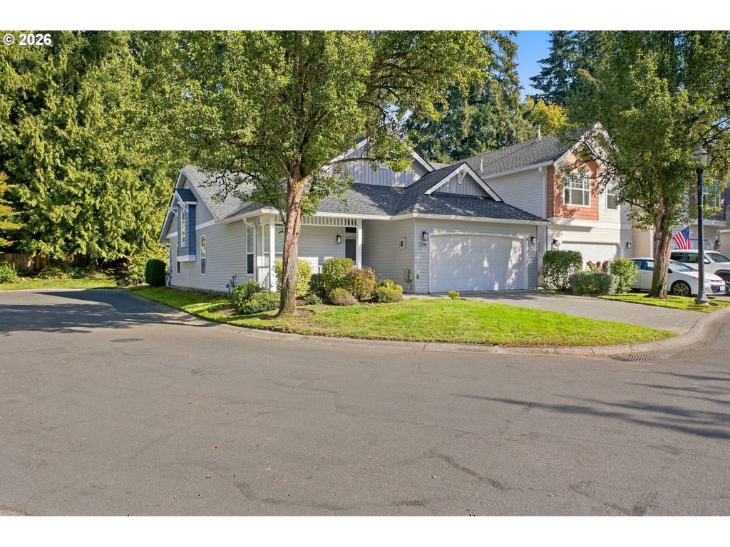 1617 Ne 89th Pl, Vancouver