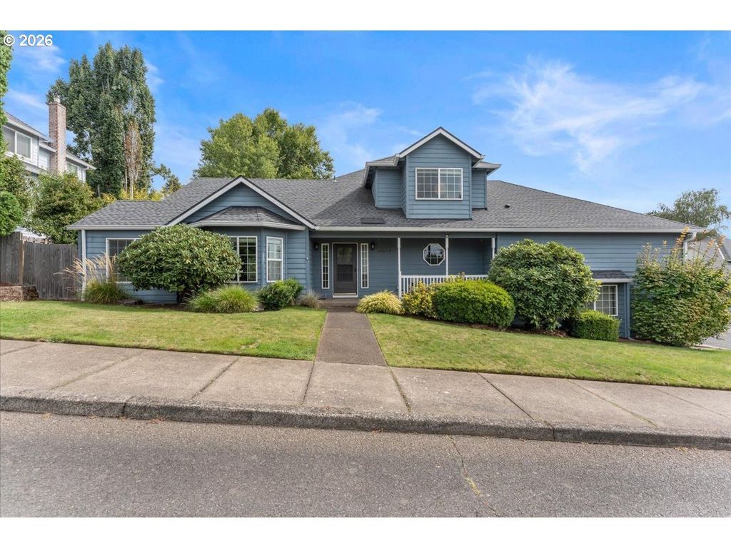 12612 Se 130th Ave, Happy Valley