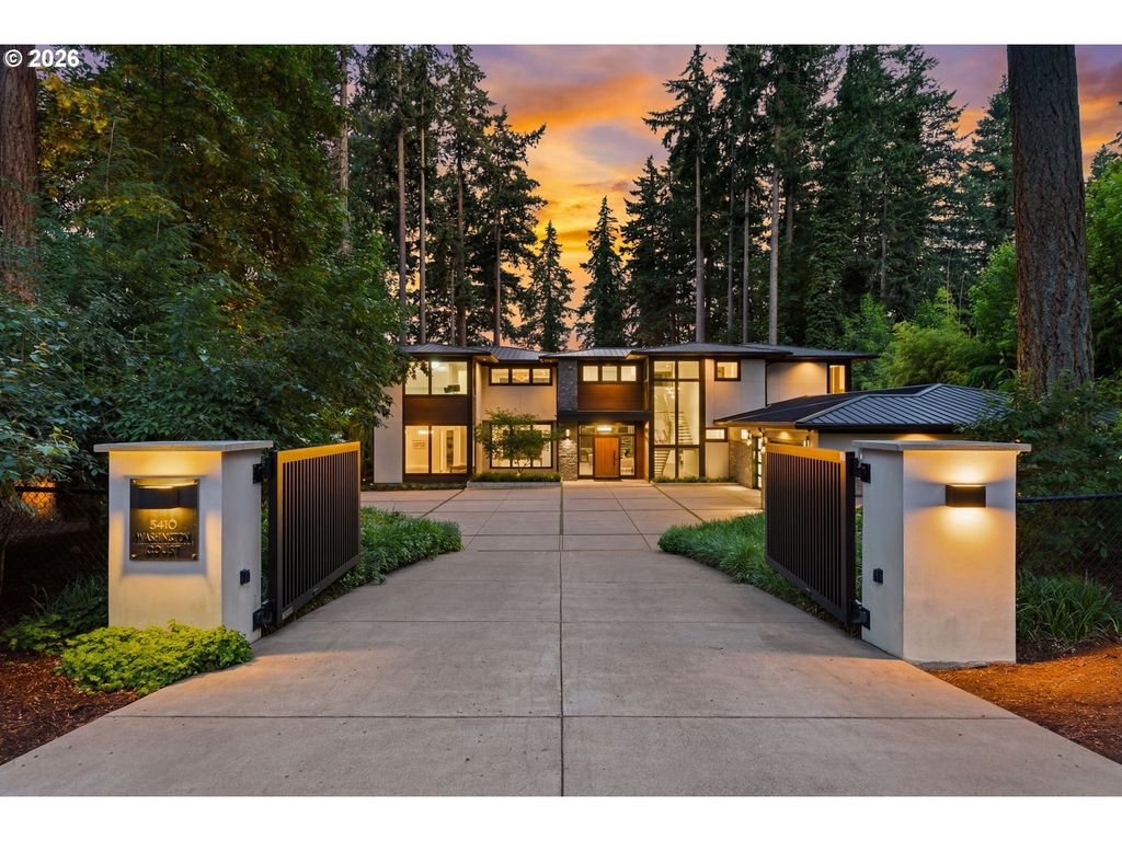 5410 Washington Ct, Lake Oswego
