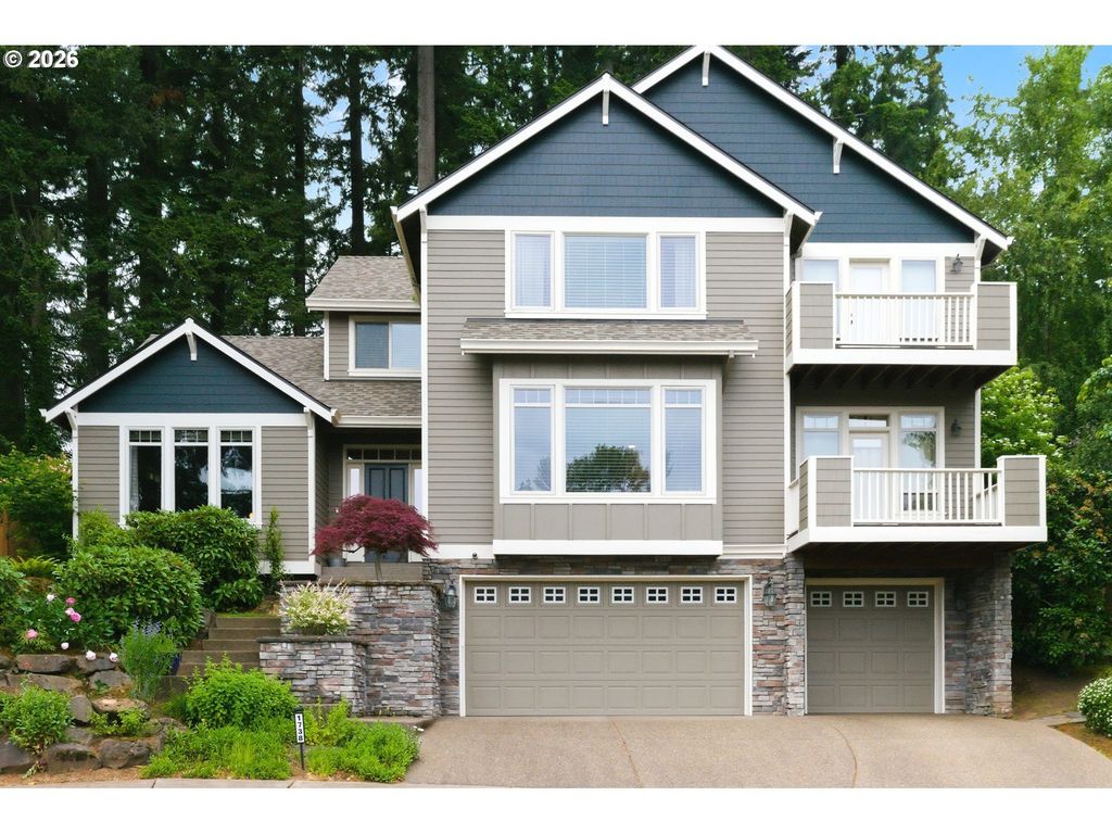 1738 Gallery Way, West Linn