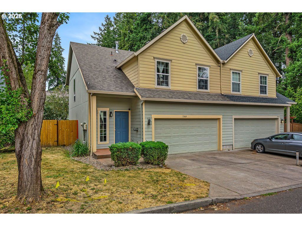 15469 Sw Bygones Ct, Beaverton