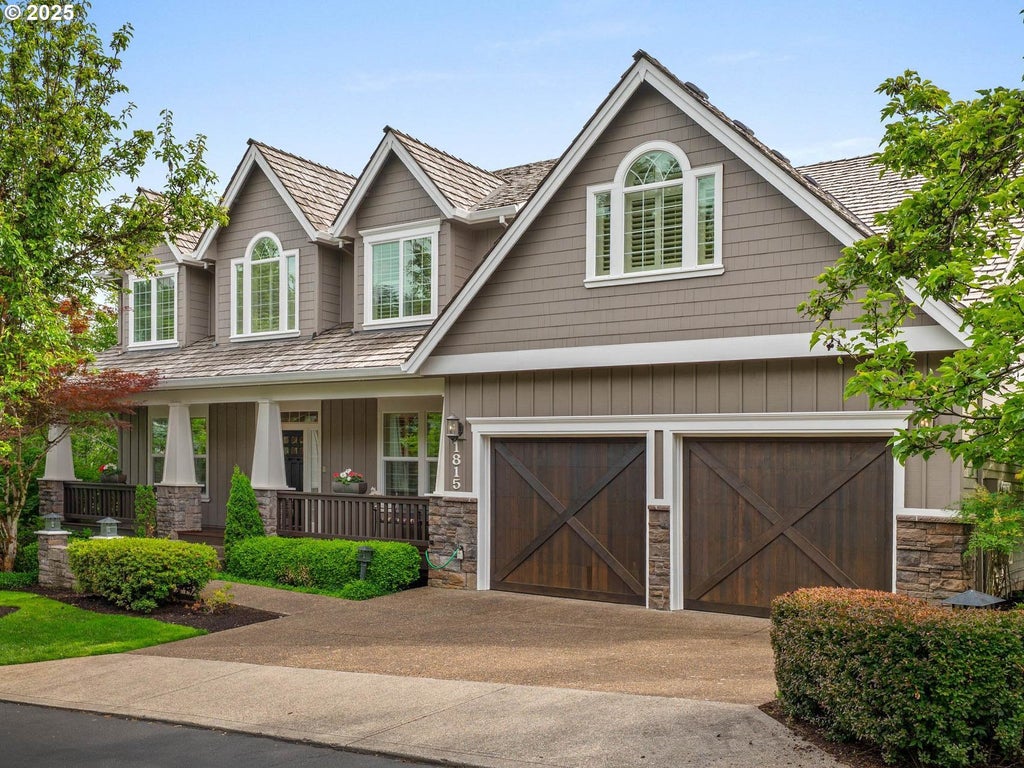 1815 Nw Rosefinch Ln, Portland