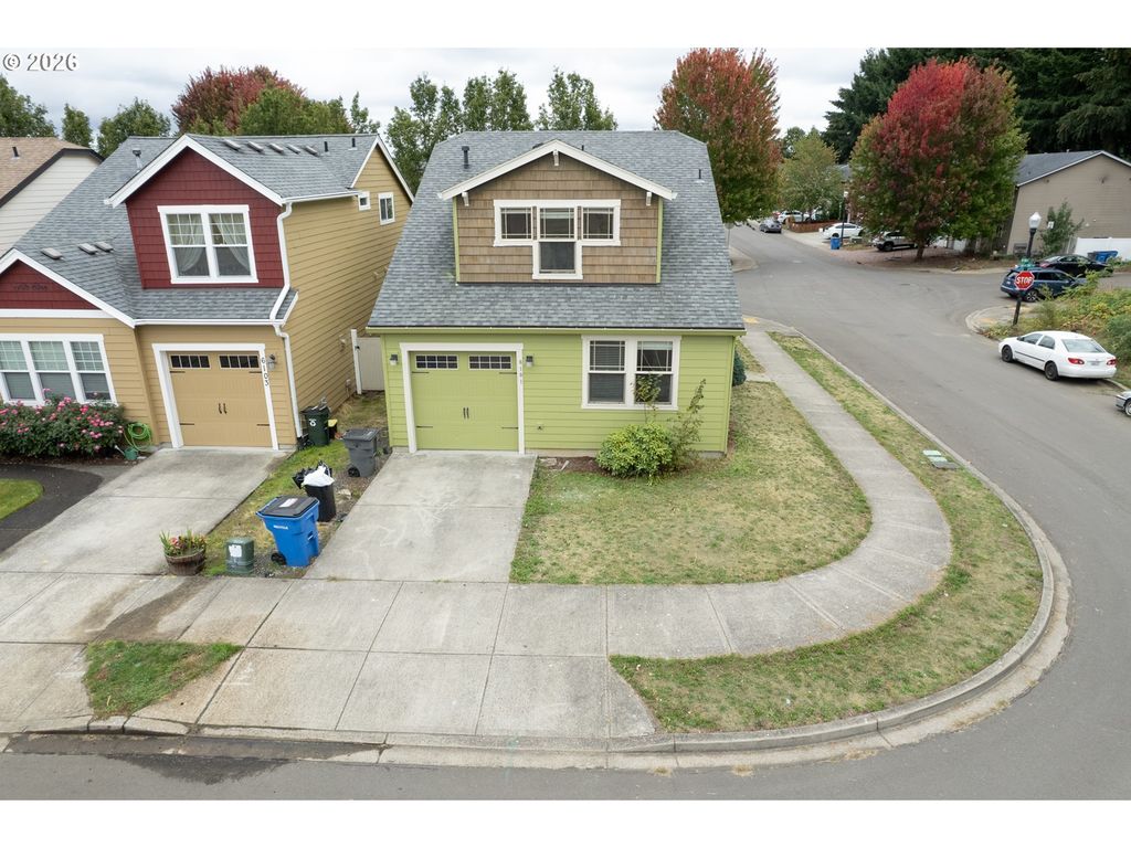 6101 Ne 77th Ave, Vancouver
