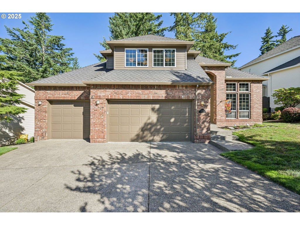 13913 Se Eastridge St, Portland