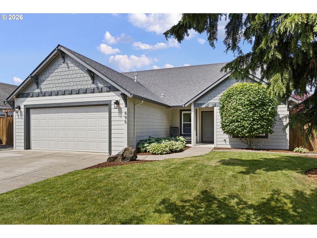 495 Lavender St, Silverton