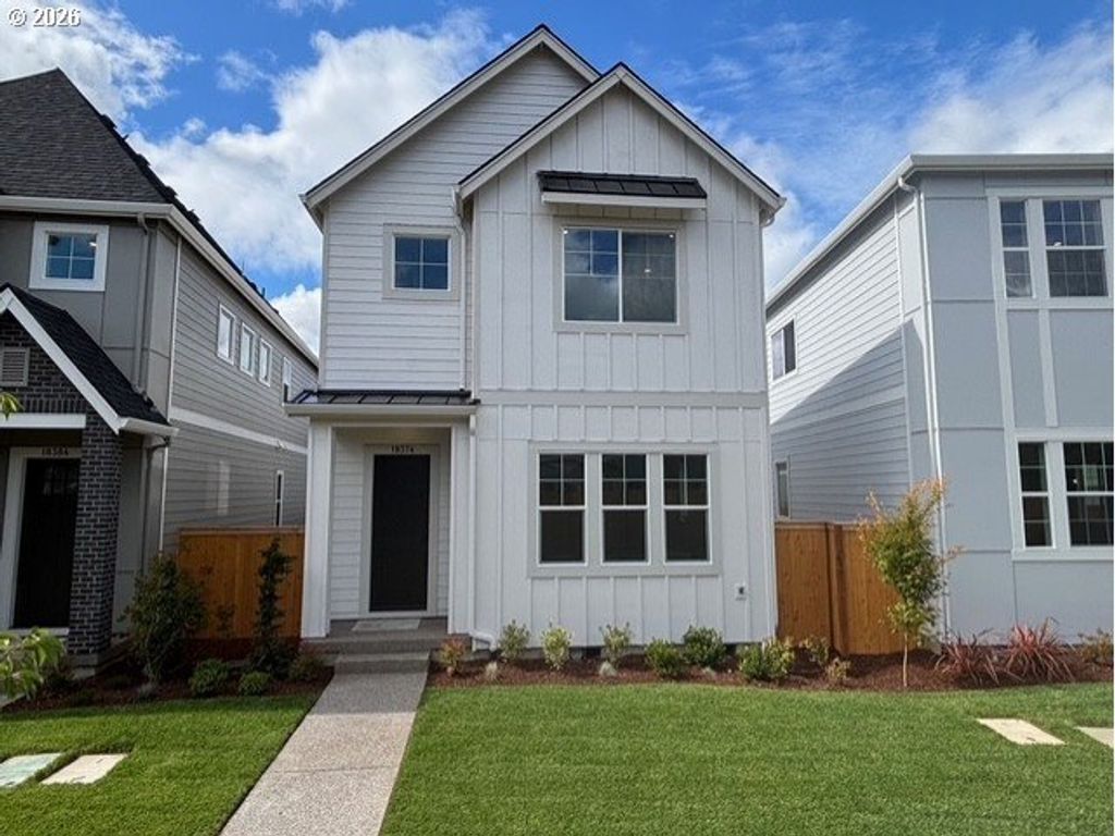 18374 Sw Weeks Way, Beaverton