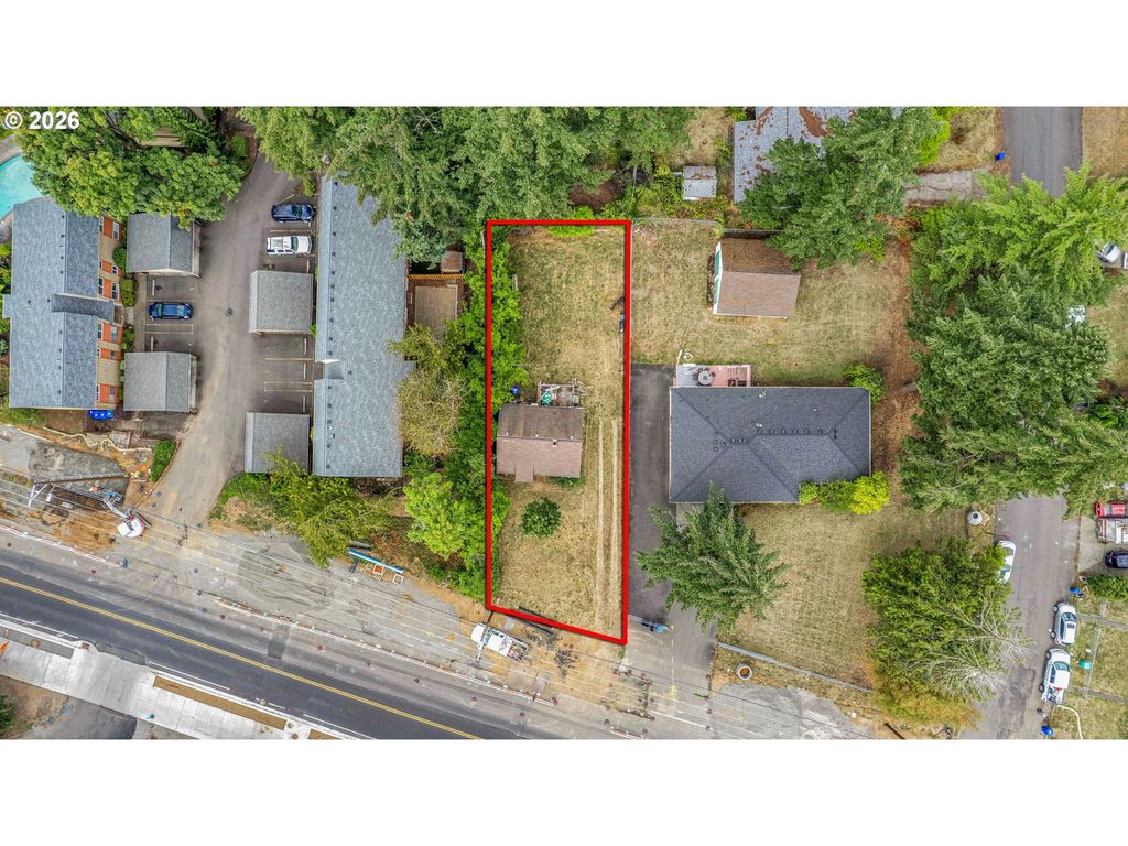 16925 Se Powell Blvd, Portland