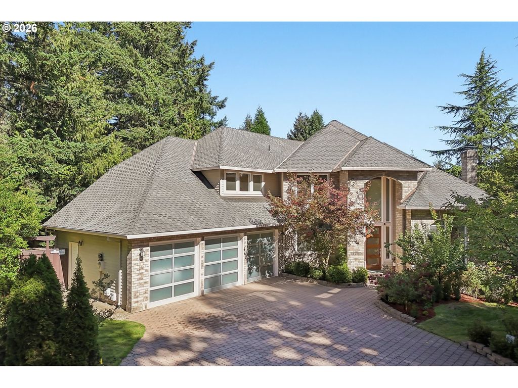 20495 Sw Tremont Way, Beaverton