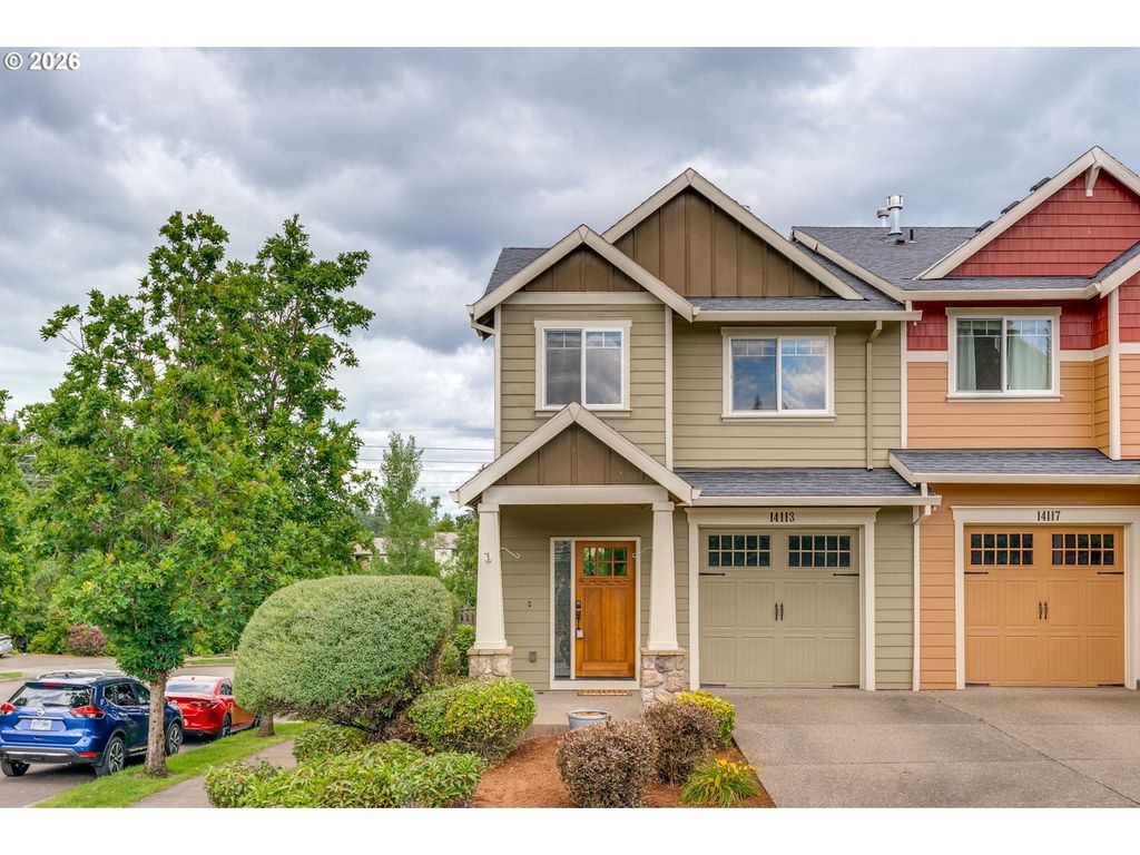 14113 Passage Pkwy, Oregon City