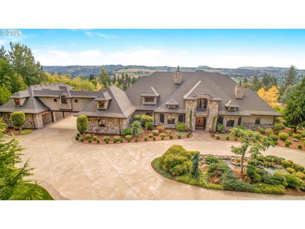 30260 Ne Springhill Rd, Troutdale
