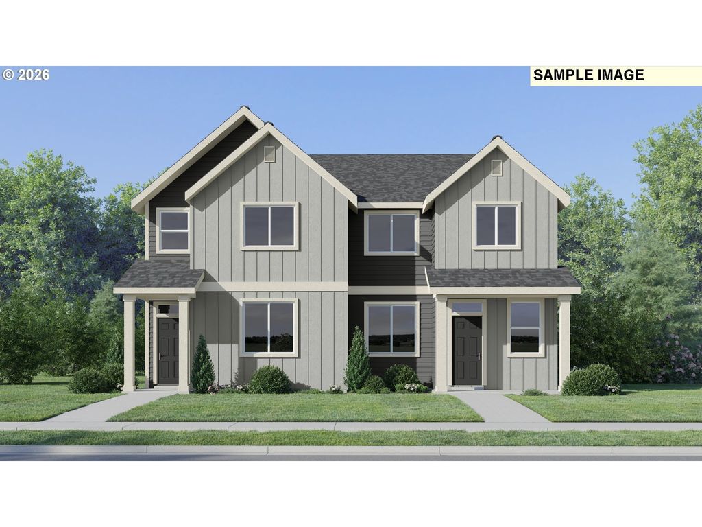 1047 Cardinal St Hs65, Woodburn