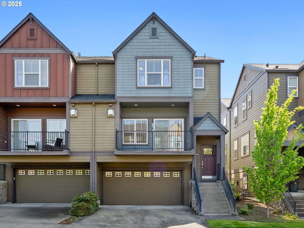 10820 Sw Huntington Ave, Tigard