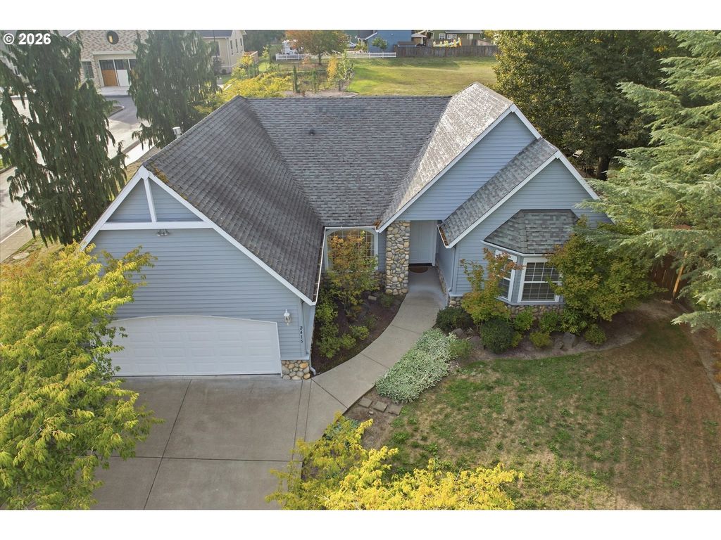 2415 N Main St, Newberg