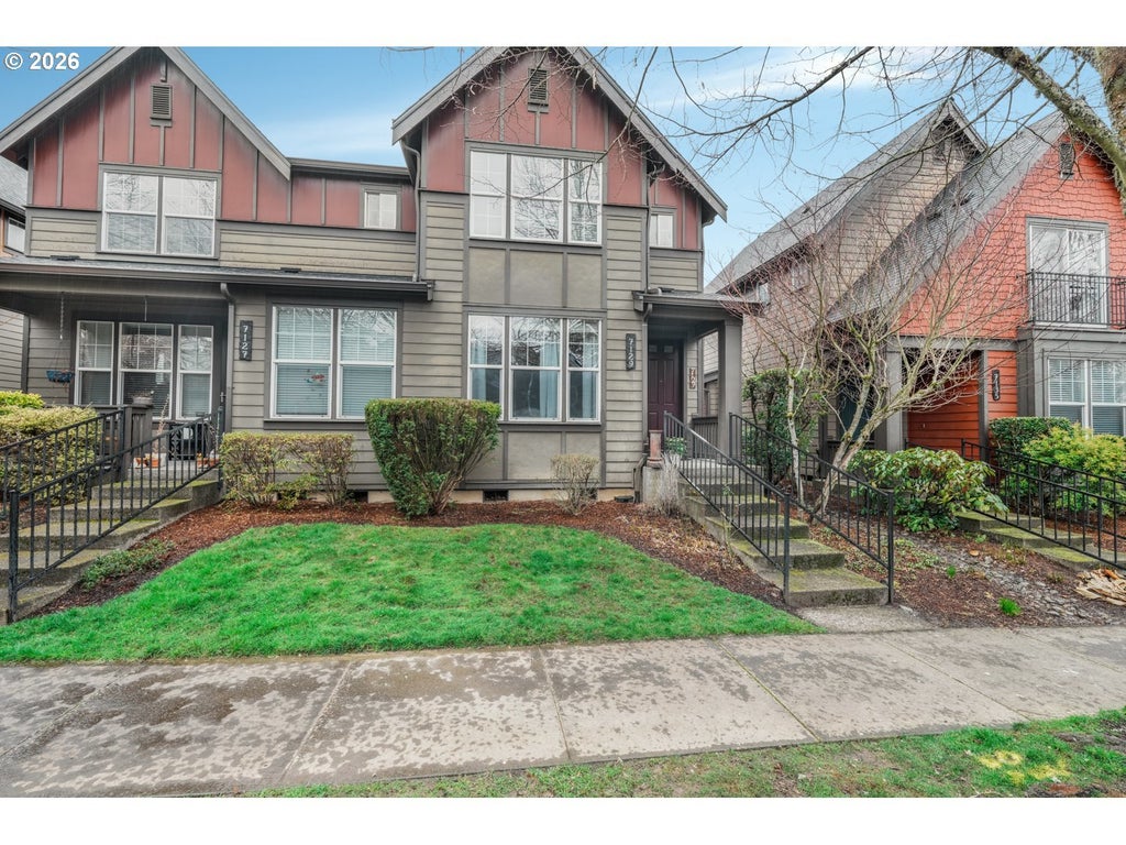 7129 Ne Stonewater St, Hillsboro