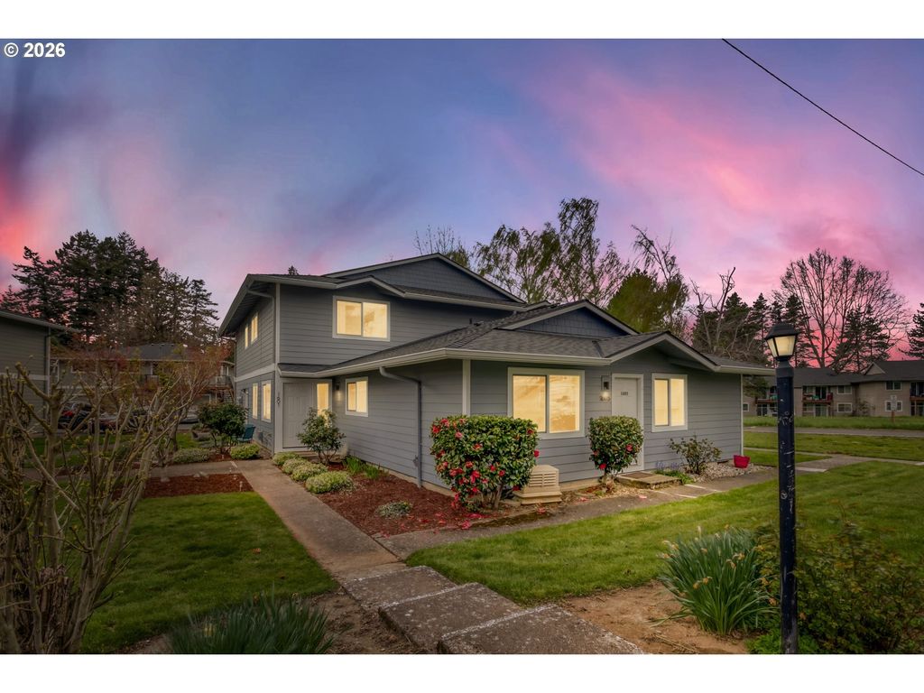 1601 Ne Hale Pl 2, Gresham