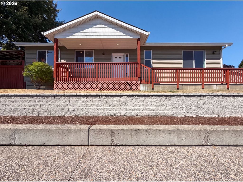 19015 Sw Jessica Way, Beaverton