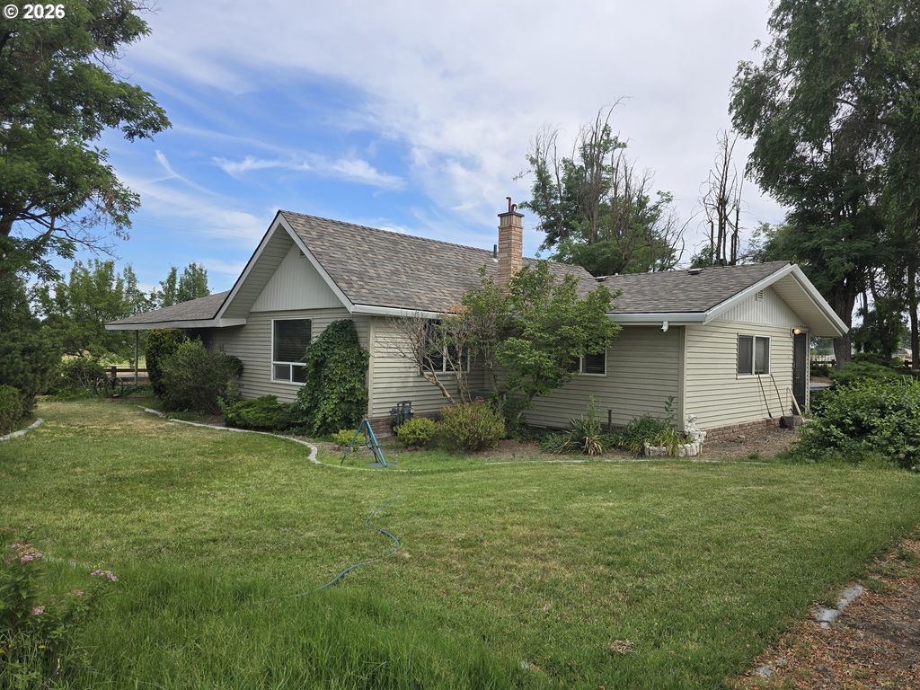 79404 Powerline Rd, Hermiston