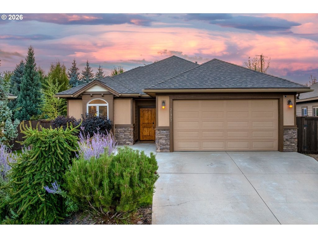 21302 Ne Brooklyn Ct, Bend