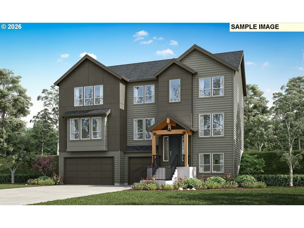 5885 N 94th Ave Lot 331, Camas