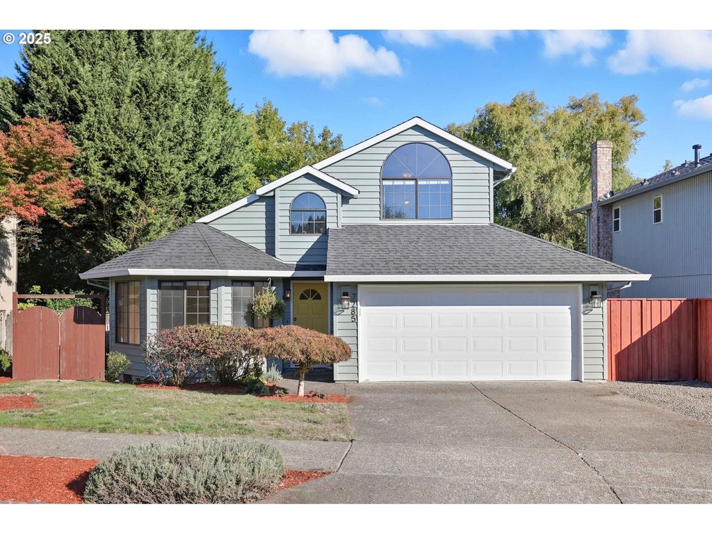 7285 Se Villa St, Hillsboro