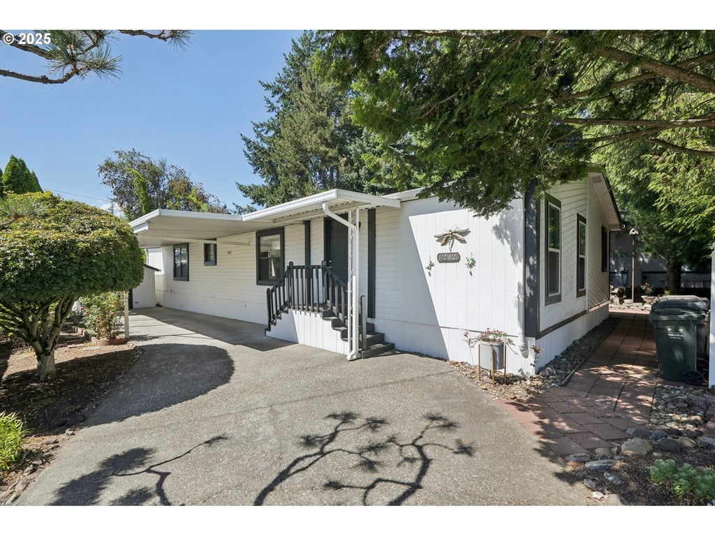 8434 Se Heritage Ct 19, Clackamas