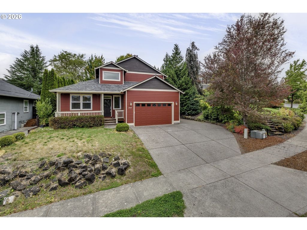 2507 Forge Dr, Forest Grove