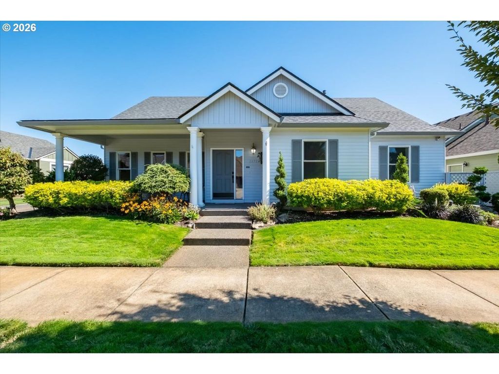 2672 Hazelnut Dr, Woodburn